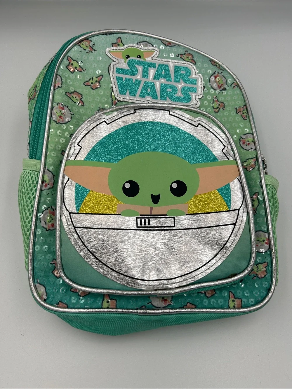 Star Wars Grogu 